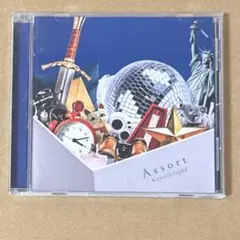 Assort