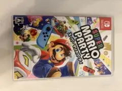 Super Mario Party (スーパーマリオパーティ)
