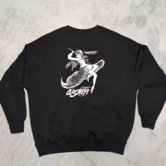 IDENTITY V　トレーナー