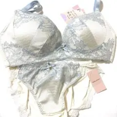 チュチュアンナ ブラ ショーツ 新品未使用 tutuanna