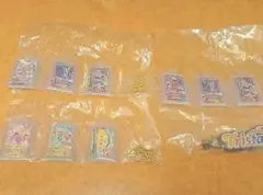 アイカツ　グッズコレクション3