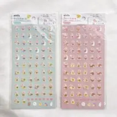 スケジュールシール　日玉シール 赤ちゃんシール ステッカー 母子手帳　成長記録