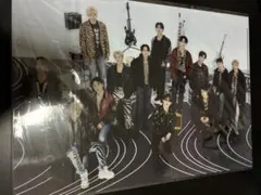 SEVENTEEN クリアファイル　DREAM