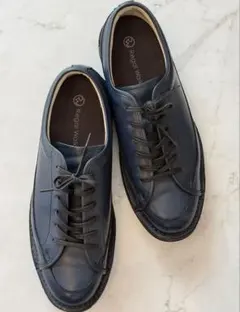 送料無料！ リーガルウォーカー NC18F 295W チャコール 27cm 2026年