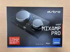 ASTRO Gaming MixAmp Pro MAPTR-002