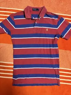 Polo by Ralph Laurenポロシャツ ストライプ
