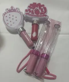 すとぷり ペンライト
