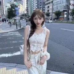 ジャングル　まみちゃん着用　トップスのサムネイル