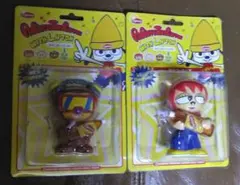 2026年最新】パラッパラッパー フィギュアの人気アイテム - メルカリ