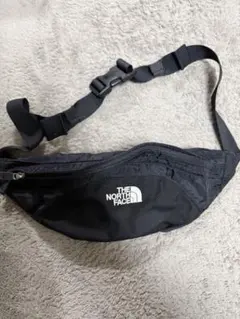 THE NORTH FACE ボディバッグ NM71905 ブラック