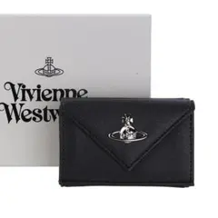 ヴィヴィアンウエストウッド 財布 三つ折り ミニ財布 5115002EW