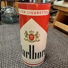 Marlboro フィルタータバコデザイン ごみ箱