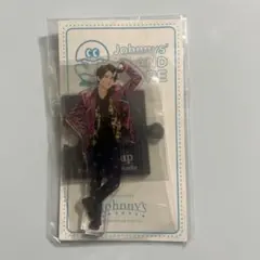 Aぇ! group 正門良規 アクリルスタンド