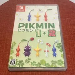 ピクミン1＋2