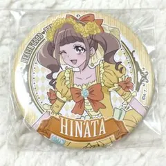 平光ひなた 缶バッジ キュアスパークル - メルカリ