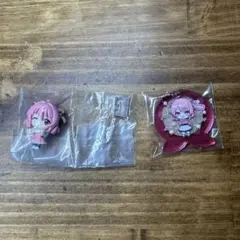 カラフルピーチ のあ