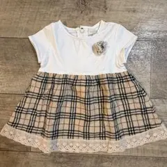 Burberry London ワンピース 80cmのサムネイル