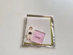 僕のヒーローアカデミア ミニアクリルスタンド 麗日お茶子