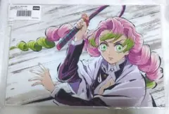 2025年最新】甘露寺蜜璃 webshopくじの人気アイテム - メルカリ