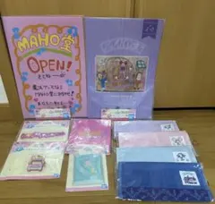 おジャ魔女どれみ 이치방쿠지 まとめセット