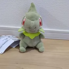 ポケモン ぬいぐるみ キバゴ カラーセレクション