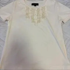 PETIT STYLE 半袖カットソー Sサイズ