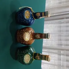 ROYAL SALUTE スコッチウイスキー 3本セット
