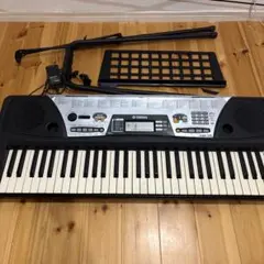 2025年最新】YAMAHA PSR-175の人気アイテム - メルカリ