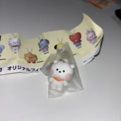 BT21 くら寿司コラボ RJ