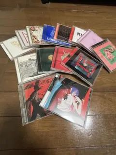 米津玄師　CDまとめ売り 米津玄師 CDまとめ売りセット - メルカリ
