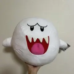 テレサ　ぬいぐるみ　特大　新品タグ付き