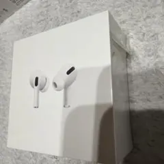 【未開封】AirPods Pro 第一世代