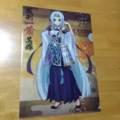 萌実 クリアファイル 京都IP書店 あおぎり高校 TSUTAYA - メルカリ