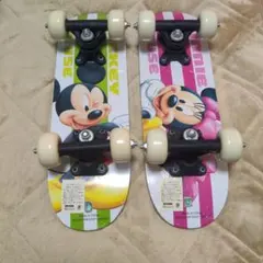 2026年最新】スケボーミッキーの人気アイテム - メルカリ