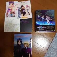 機動戦士ガンダムSEED FREEDOM Blu-ray 特別版