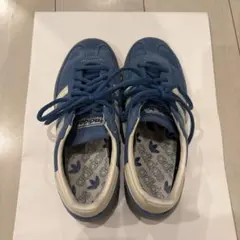 【最終値下げ】adidas spezial 23.5㎝