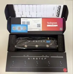 AIRSTEP LITE フットスイッチ
