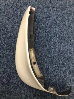 ナルディ タイプラリー レッドステッチ ホーン付 MFゴースト 片桐