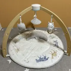 aden+anais（エイデンアンドアネイ） ベビージム