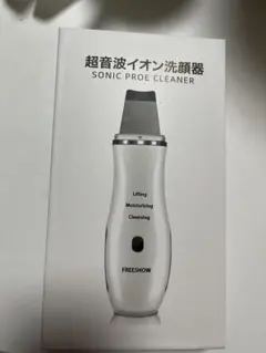 新品未開封】NiCHOICE ウォーターピーリング美顔器 NBT-921 - メルカリ
