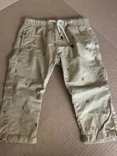 トミーヒルフィガー