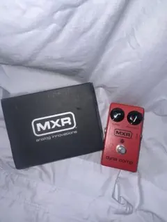 MXR Micro Chorus M148 中古美品 箱取説付 動作OK - メルカリ