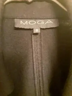 moga ロングワンピース