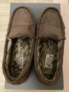 モカシン