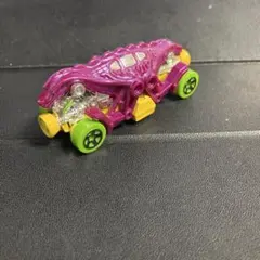 ホットウィール Double demon