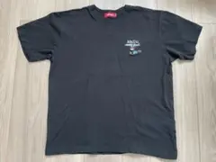 ANTIBAL ミッキーTシャツ