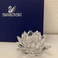 2025年最新】スワロフスキー 睡蓮の人気アイテム - メルカリ