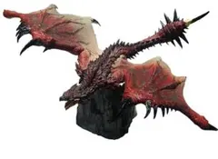 一番くじ モンスターハンターA賞 リオレウス