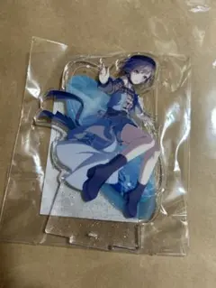 MyGO!!!!! Zero gravity 高松燈 アクスタ
