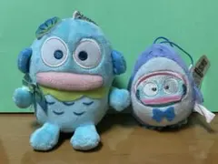 サンリオ　ハンギョドン